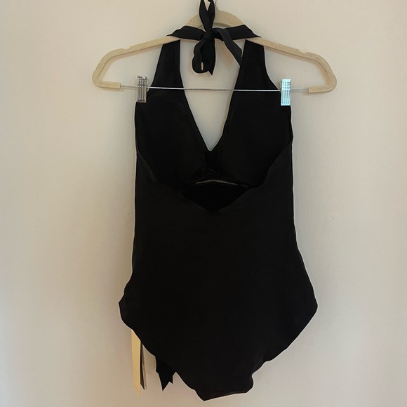 Gottex Halter Swimsuit - Picture 8 of 8